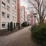 Maroks Zolwia Apartment, Sun&snow Апартаменты Варшава
