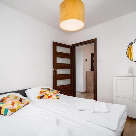 Maroks Zolwia Apartment, Sun&snow Apartment